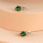 Empress Drop Earrings