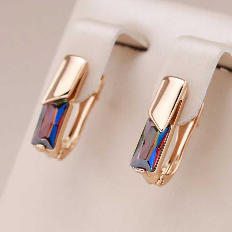 Prism Luxe Earrings