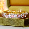 Rosé Lumière Bracelet