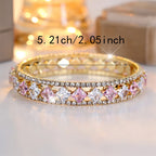 Rosé Lumière Bracelet