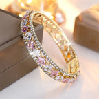 Rosé Lumière Bracelet