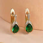 Empress Drop Earrings